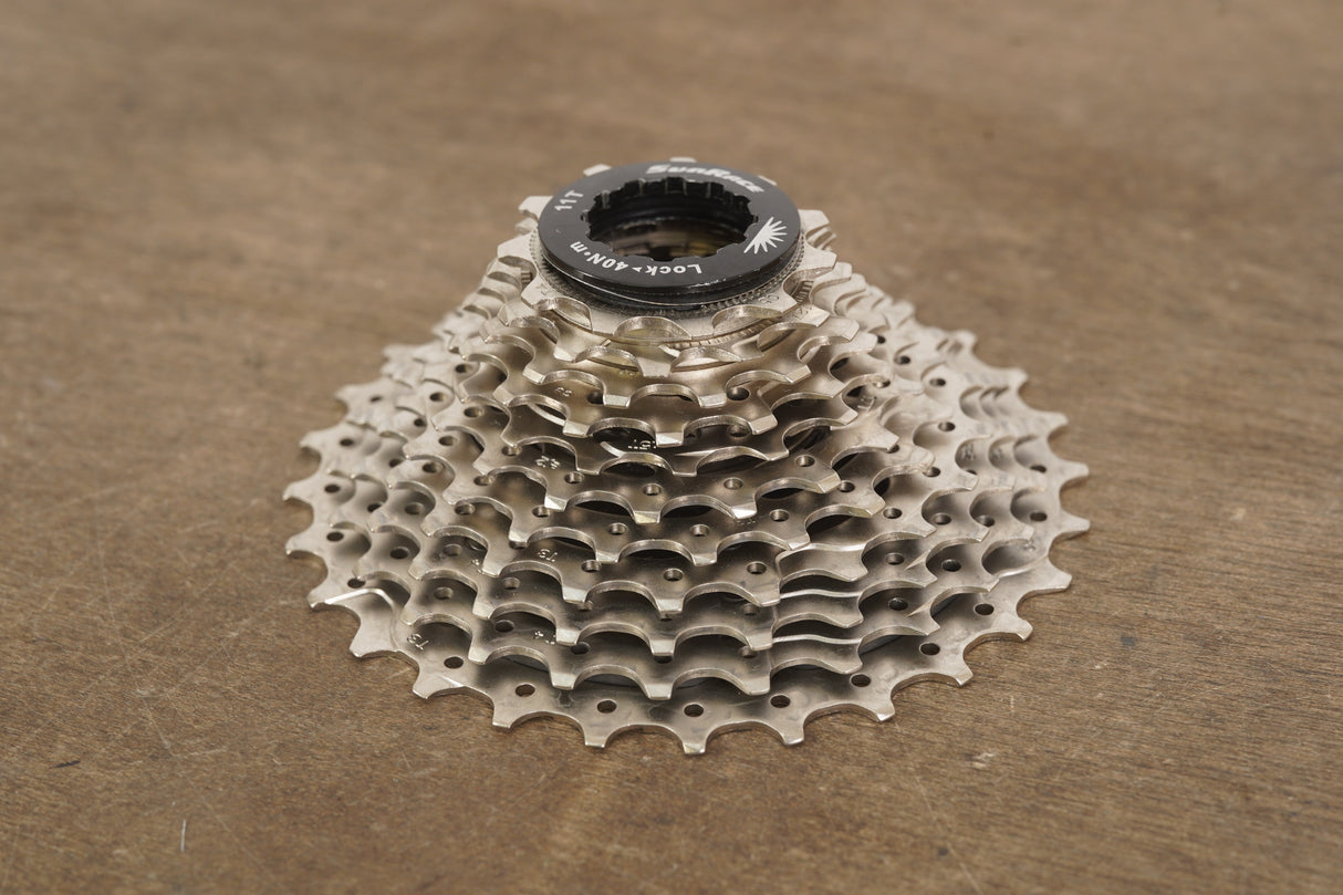 11-28T SunRace CSRX1 11 Speed Road Cassette 277g