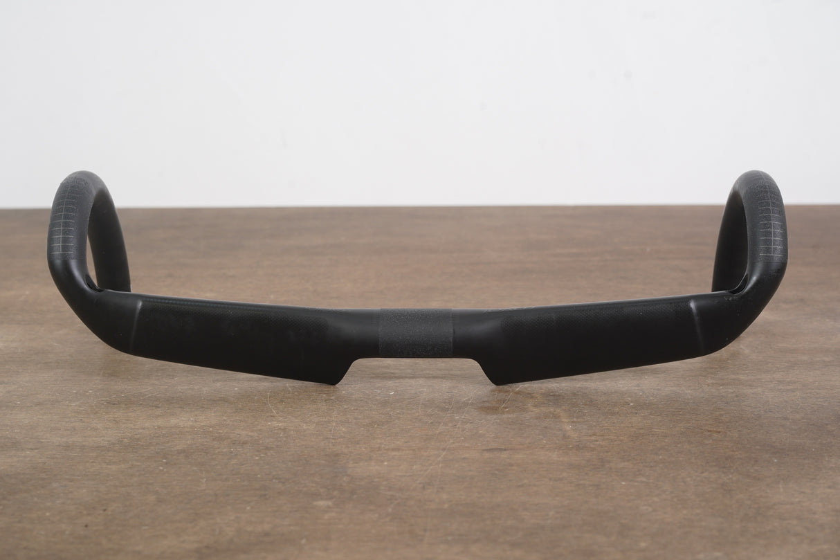 44cm Roval Rapide Carbon Aero Compact Road Handlebar 31.8mm