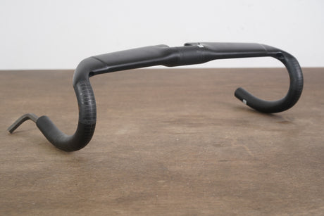 42cm Roval Rapide Carbon Aero Compact Road Handlebar 31.8mm