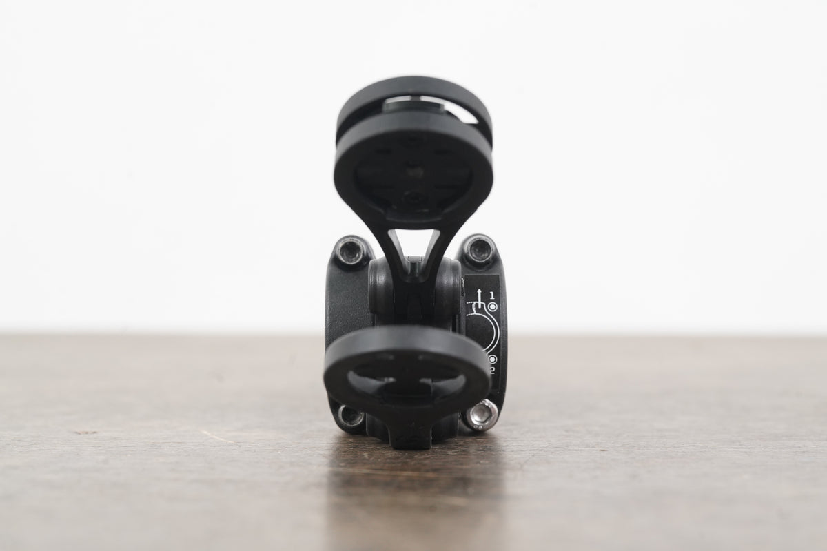 Bontrager Comp Blendr 90mm ±7 Degree Alloy Road Stem + Mount 225g 1 1/8" 31.8mm