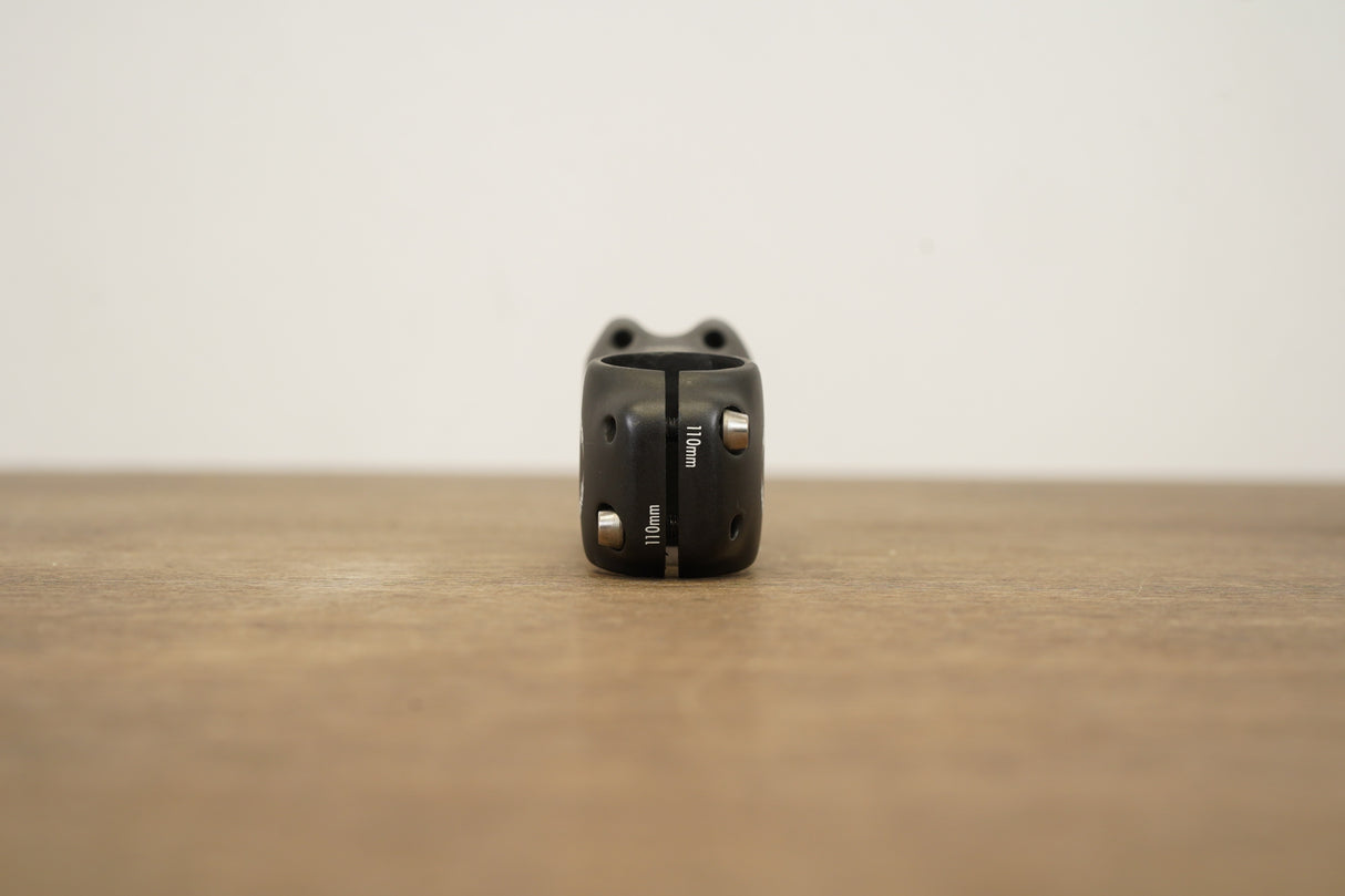 ENVE 110mm ±6 Degree Carbon Road Stem 122g 1 1/8" 31.8mm