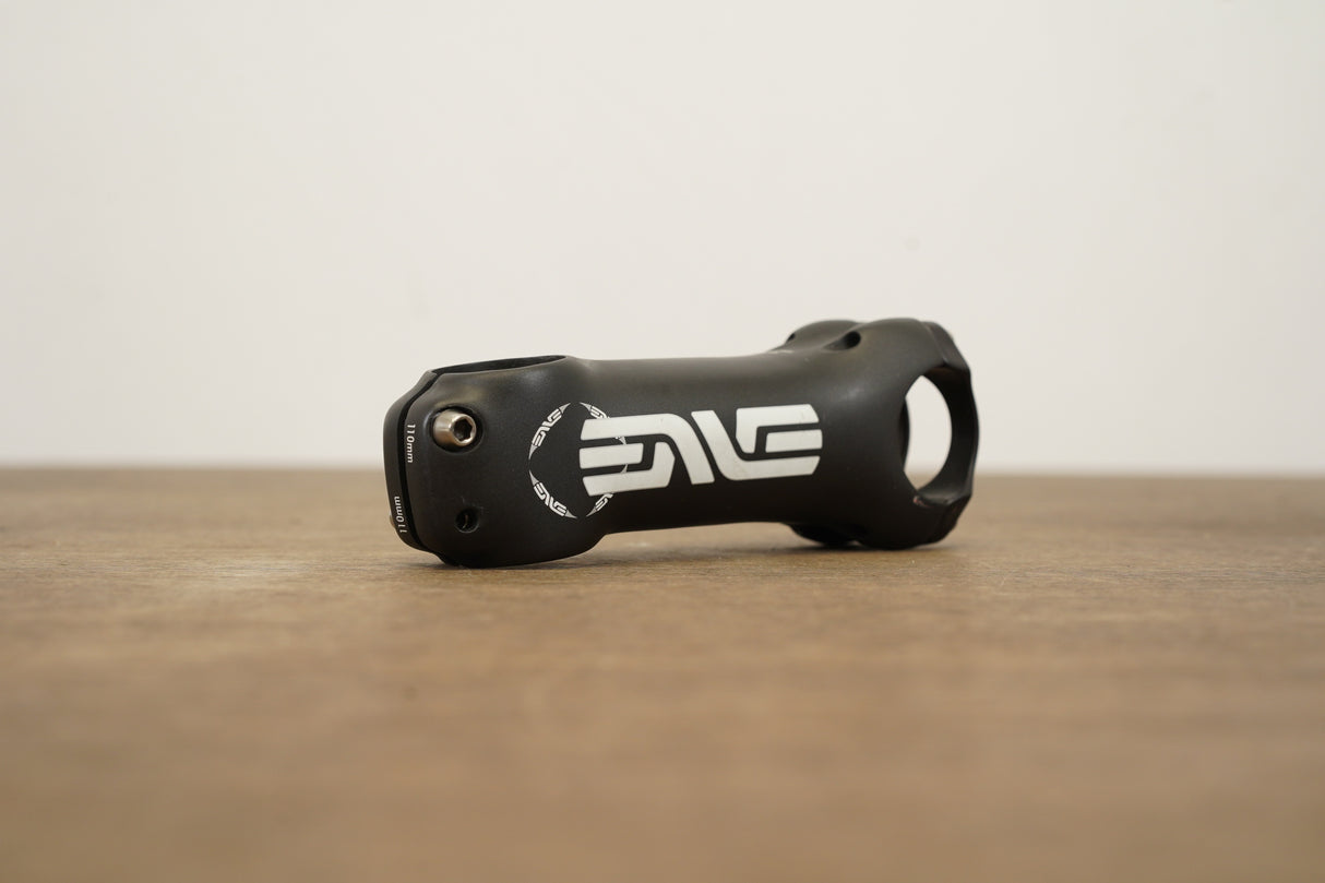 ENVE 110mm ±6 Degree Carbon Road Stem 122g 1 1/8" 31.8mm