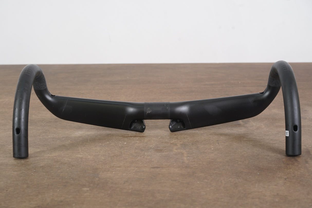 42cm Roval Rapide Carbon Aero Compact Road Handlebar 31.8mm