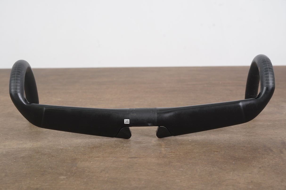 42cm Roval Rapide Carbon Aero Compact Road Handlebar 31.8mm