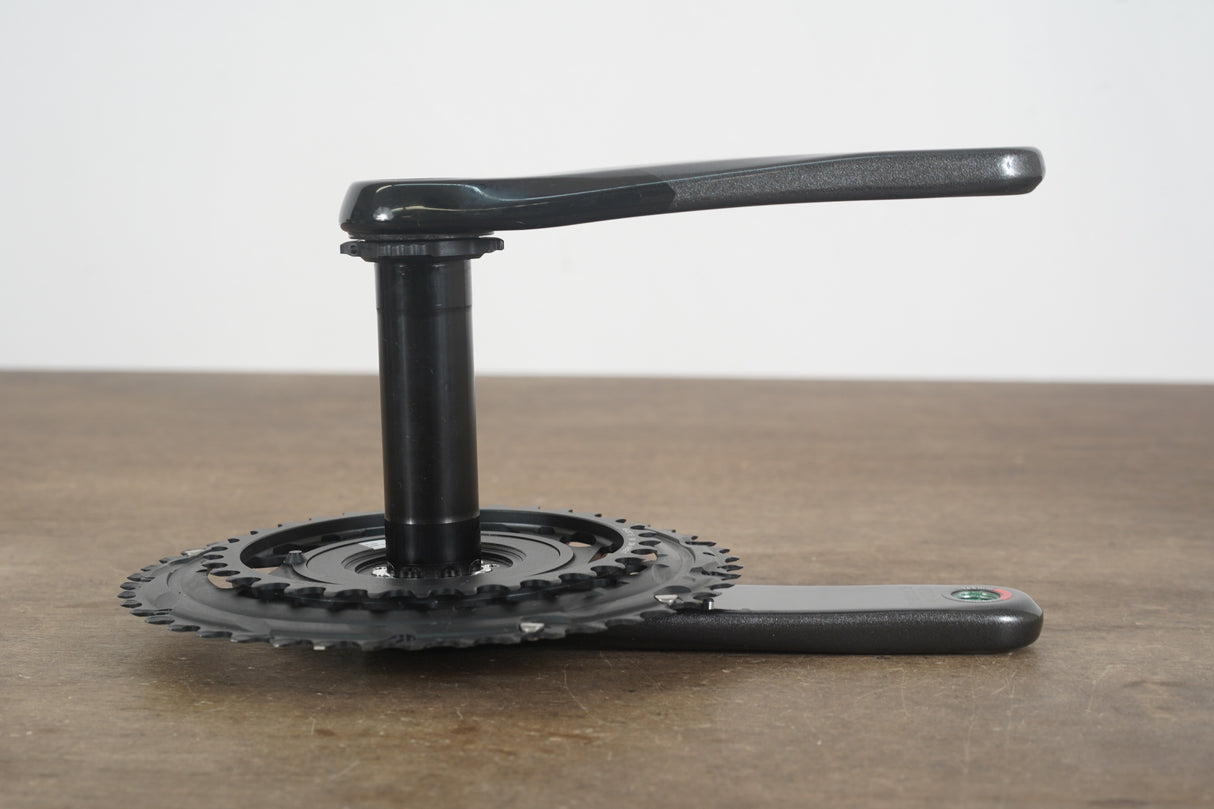 165mm 46/33T DUB SRAM Force AXS D2 12 Speed Road Crankset