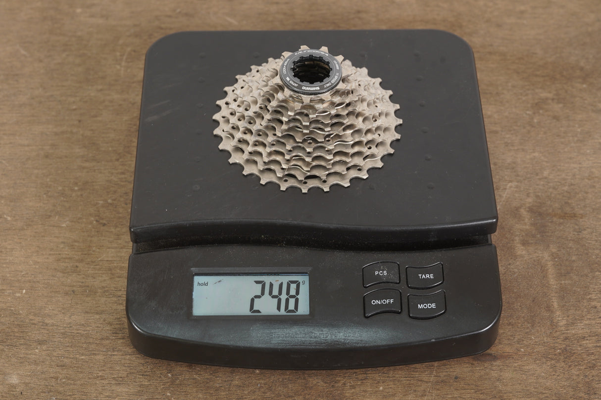 11-28T Shimano Ultegra CS-6800 11 Speed Cassette 248g