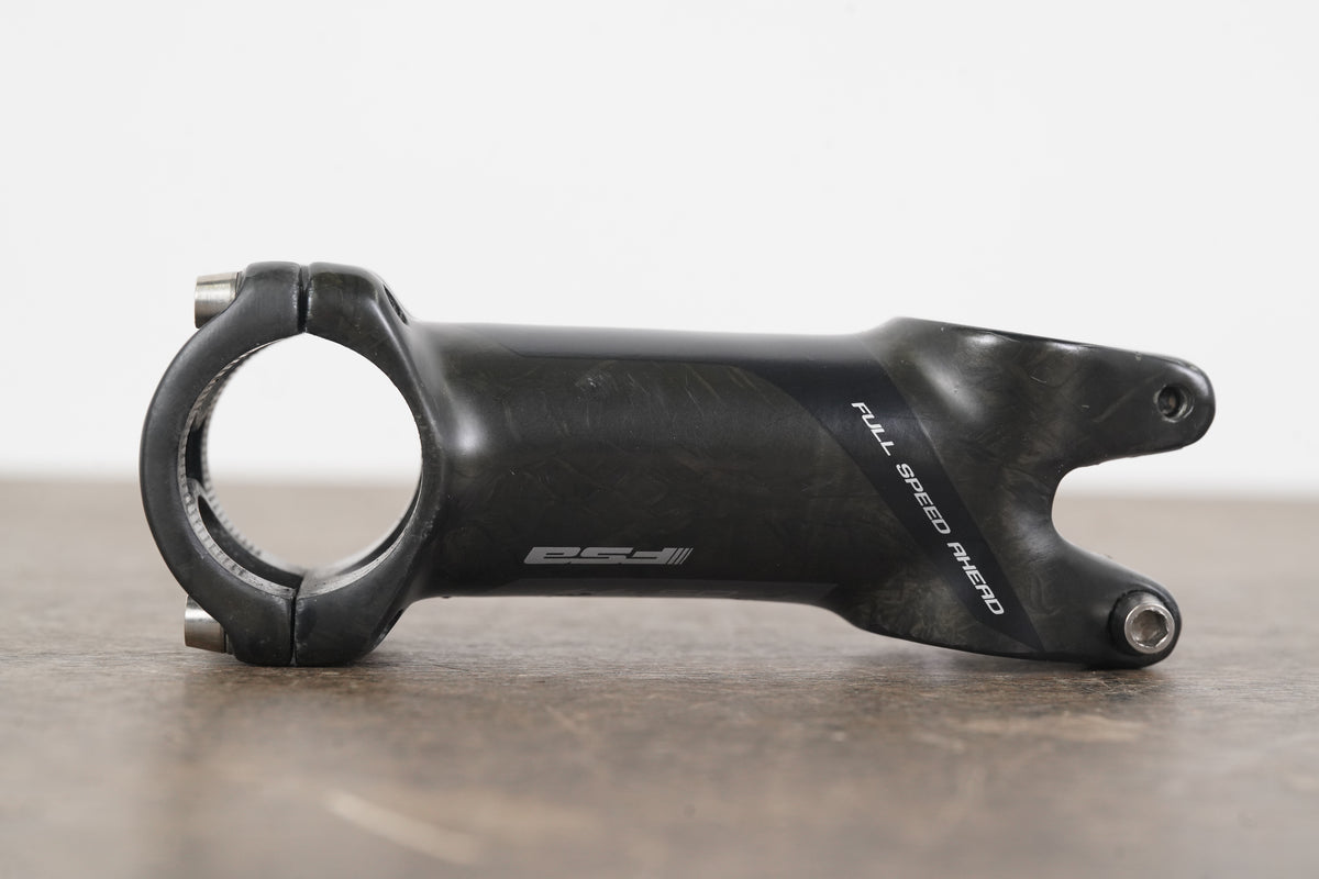 FSA OS-98 CSI 90mm ±6 Degree Carbon Alloy Road Stem 120g 1 1/8" 31.8mm