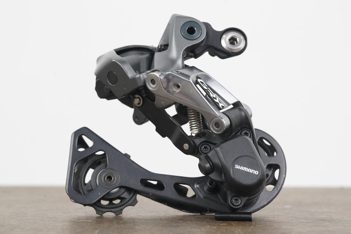 Shimano Ultegra R8070 RX815 Di2 11 Speed Electronic Hydraulic Disc Full Groupset