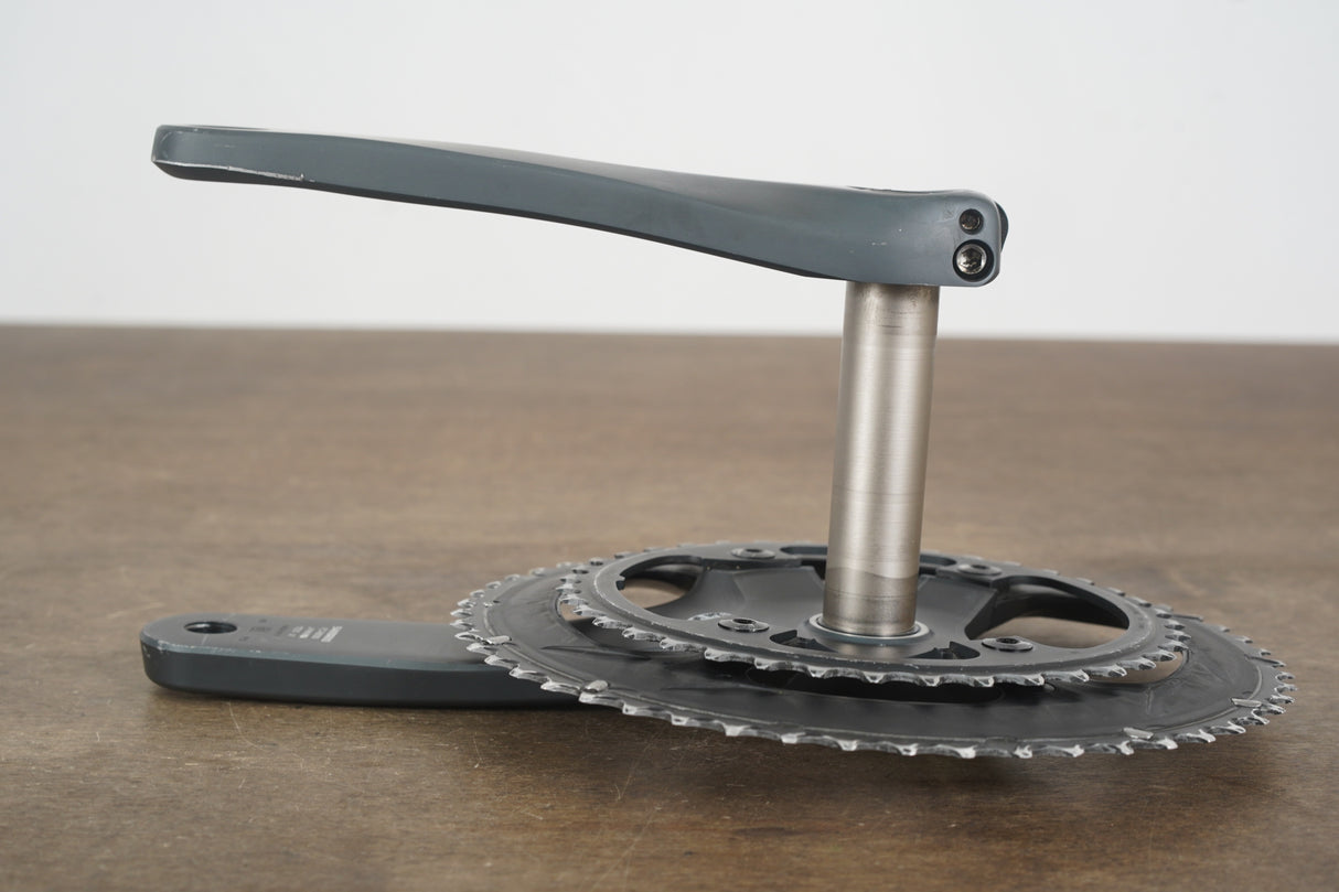 172.5mm 53/39T Shimano Ultegra FC-R8000 11 Speed Crankset 8000