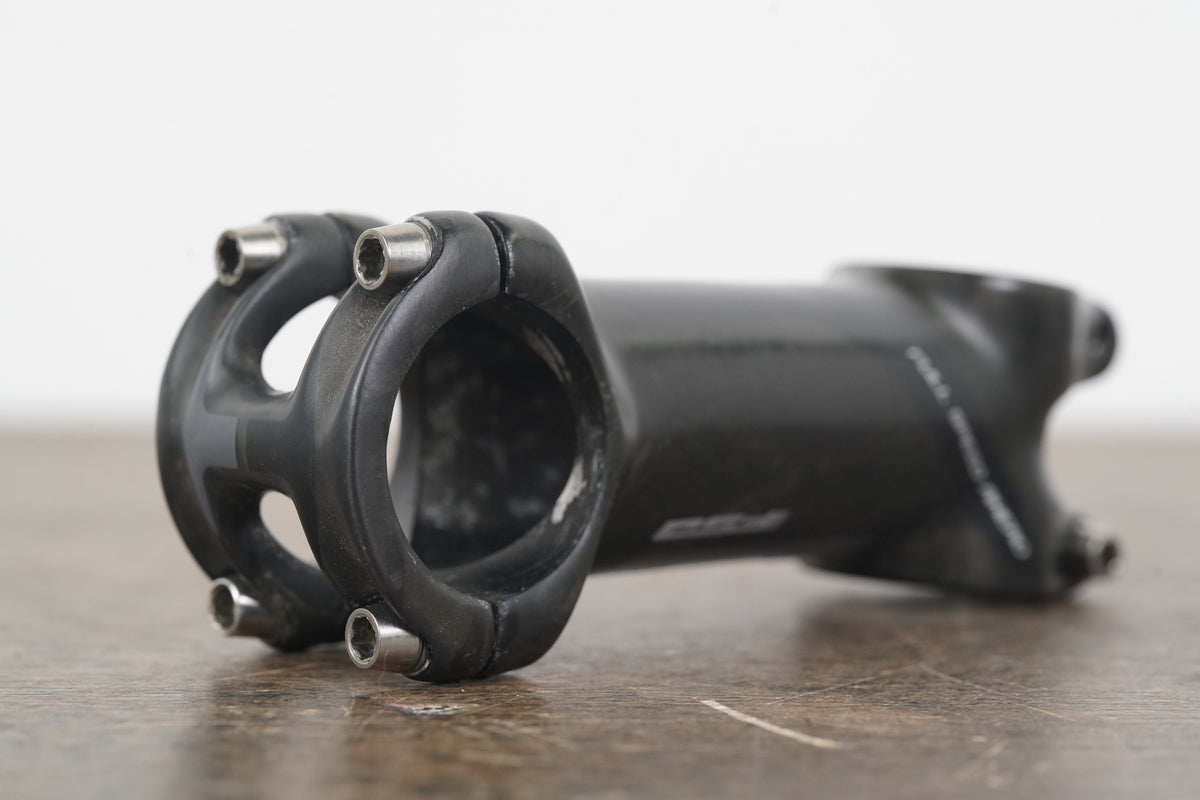 FSA OS-98 CSI 90mm ±6 Degree Carbon Alloy Road Stem 120g 1 1/8" 31.8mm