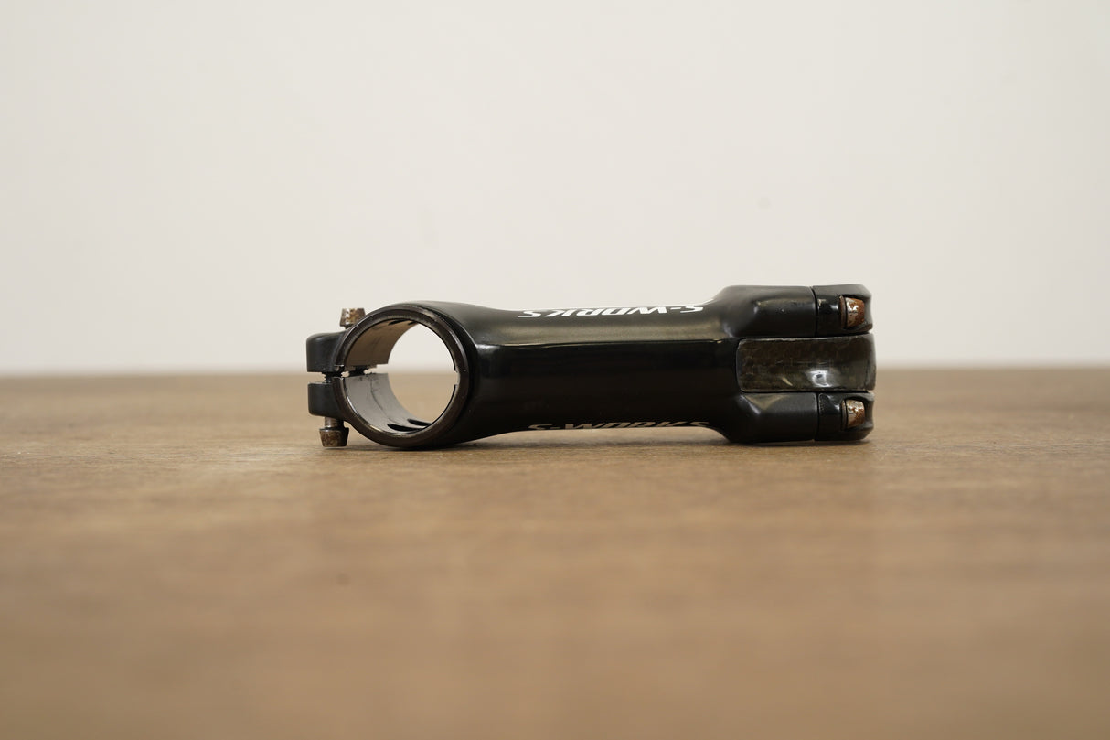 Specialized S-WORKS Multi 100mm ±8-16 Degree Alloy Stem 185g 1 1/8" 31.8mm