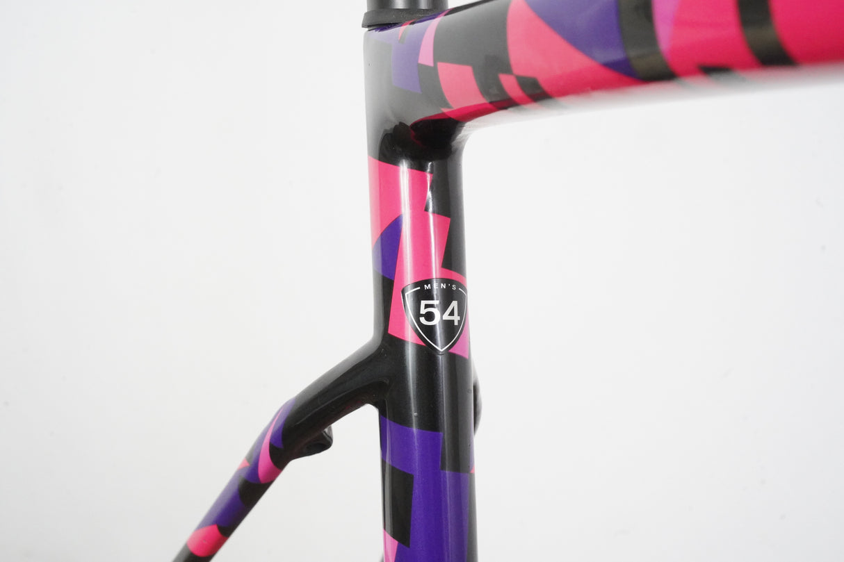 54cm Specialized S-WORKS Tarmac SL6 Carbon Rim Brake Road Frameset