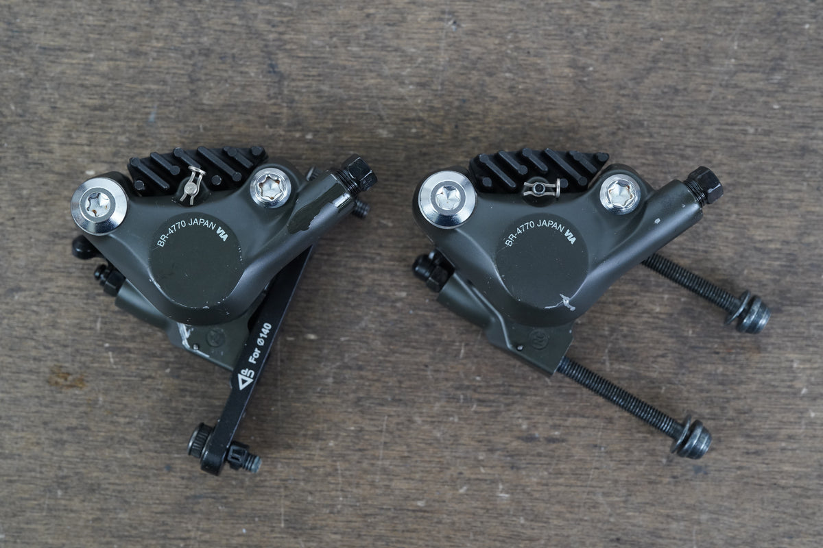 Shimano Ultegra R8070 RX815 Di2 11 Speed Electronic Hydraulic Disc Full Groupset