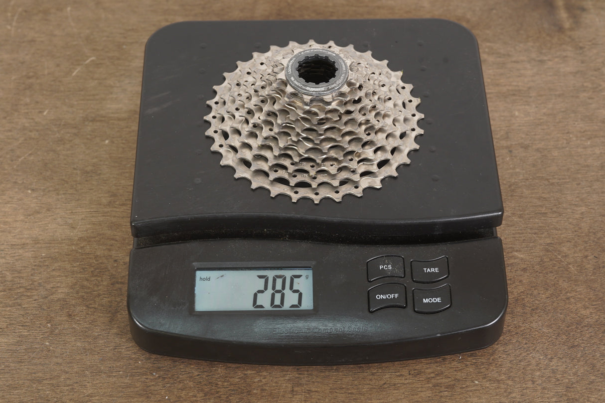 11-32T Shimano Ultegra CS-6800 11 Speed Cassette 285g