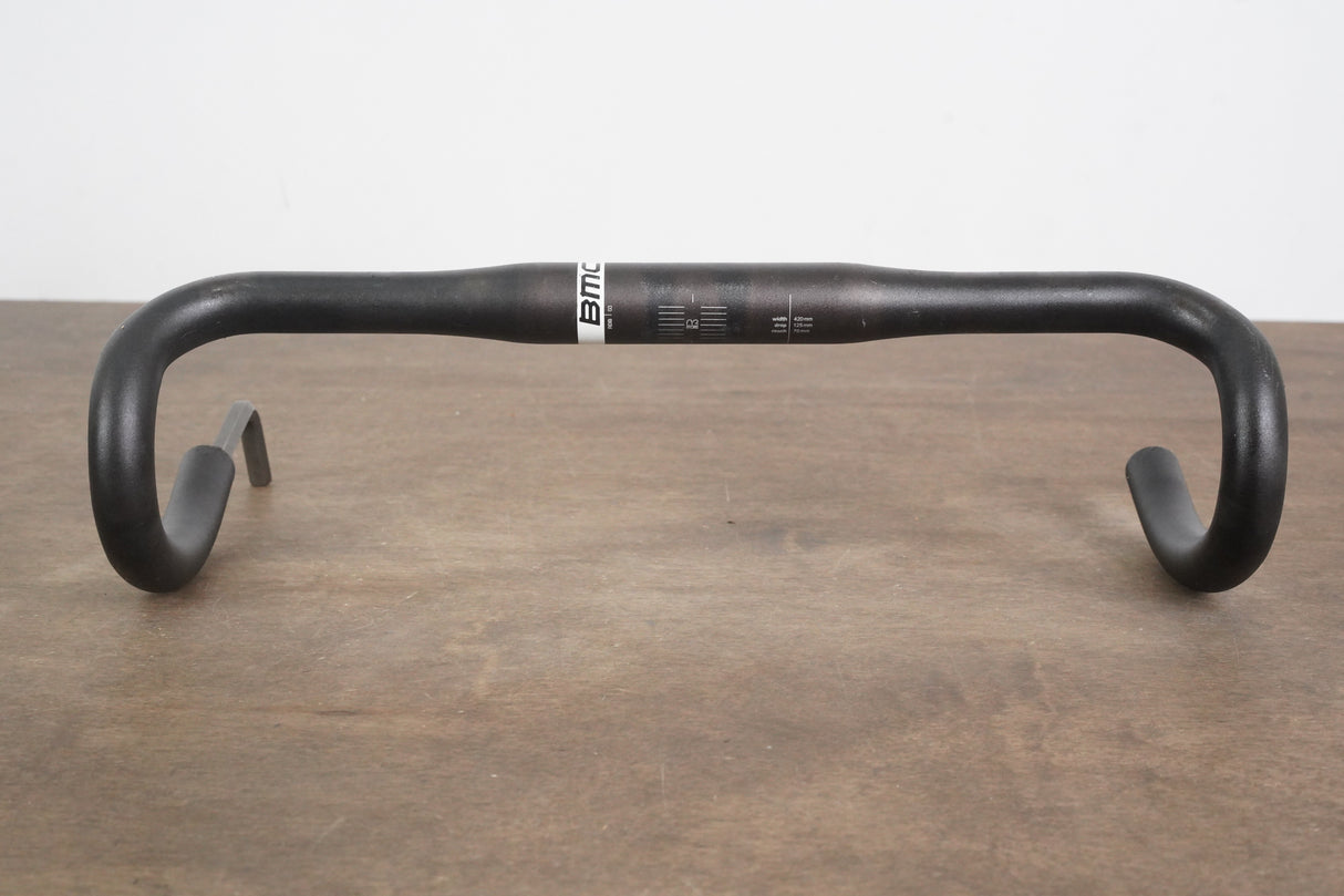 42cm BMC RDB02 Alloy Compact Road Handlebar 31.8mm RDB 02