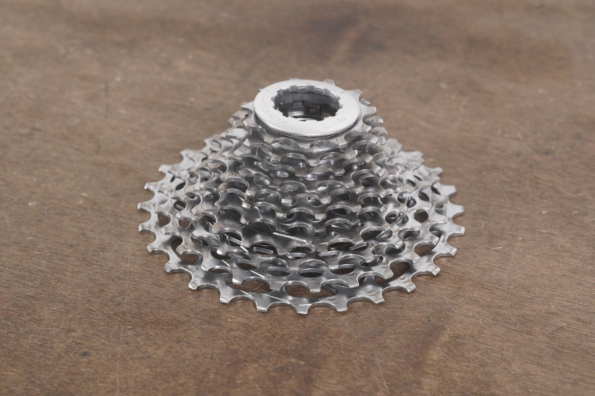 11-28T SRAM Force 22 PG-1170 11 Speed Road Cassette 257g