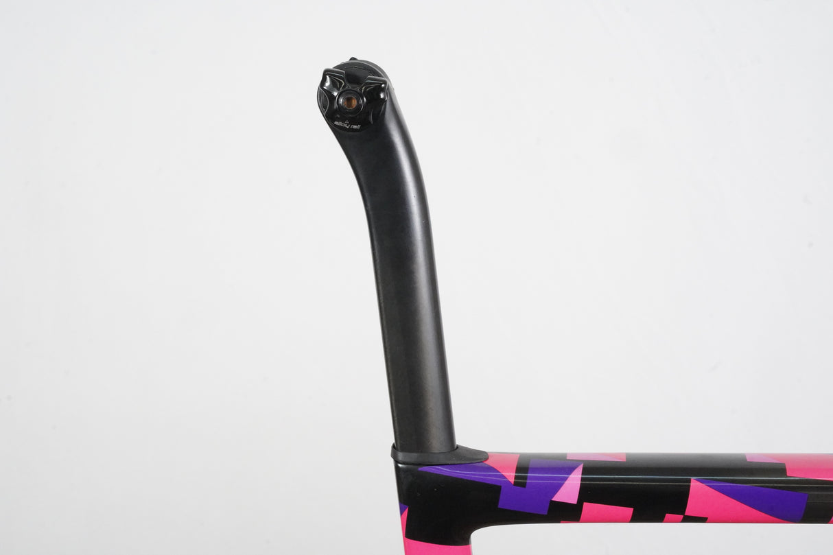 54cm Specialized S-WORKS Tarmac SL6 Carbon Rim Brake Road Frameset