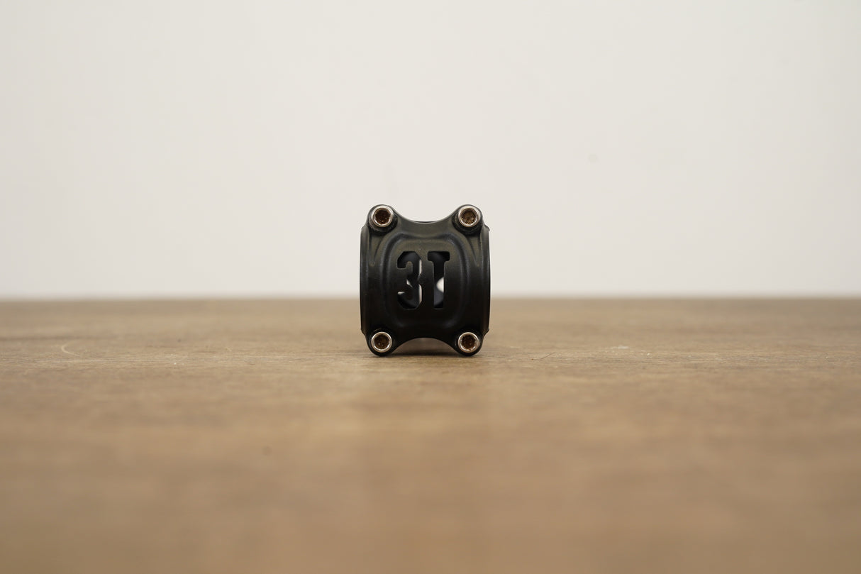 3T ARX Pro 100mm ±6 Degree Alloy Road Stem 134g 1 1/8" 31.8mm