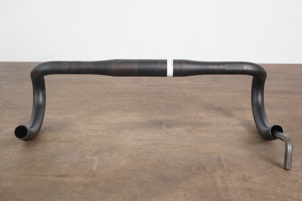 42cm BMC RDB02 Alloy Compact Road Handlebar 31.8mm RDB 02