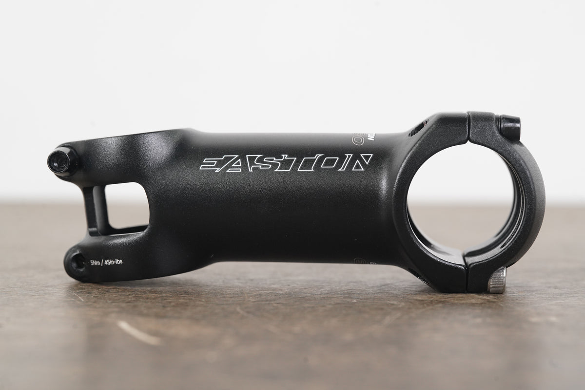 Easton EA90 90mm ±7 Degree Alloy Road Stem 124g 1 1/8" 31.8mm