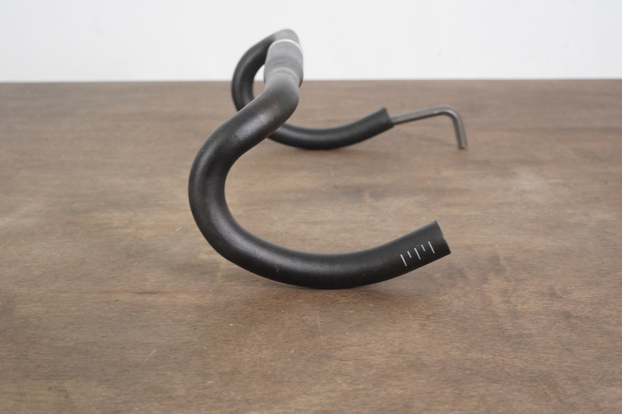 42cm BMC RDB02 Alloy Compact Road Handlebar 31.8mm RDB 02