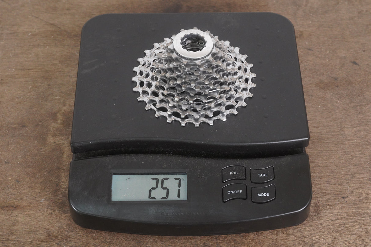 11-28T SRAM Force 22 PG-1170 11 Speed Road Cassette 257g