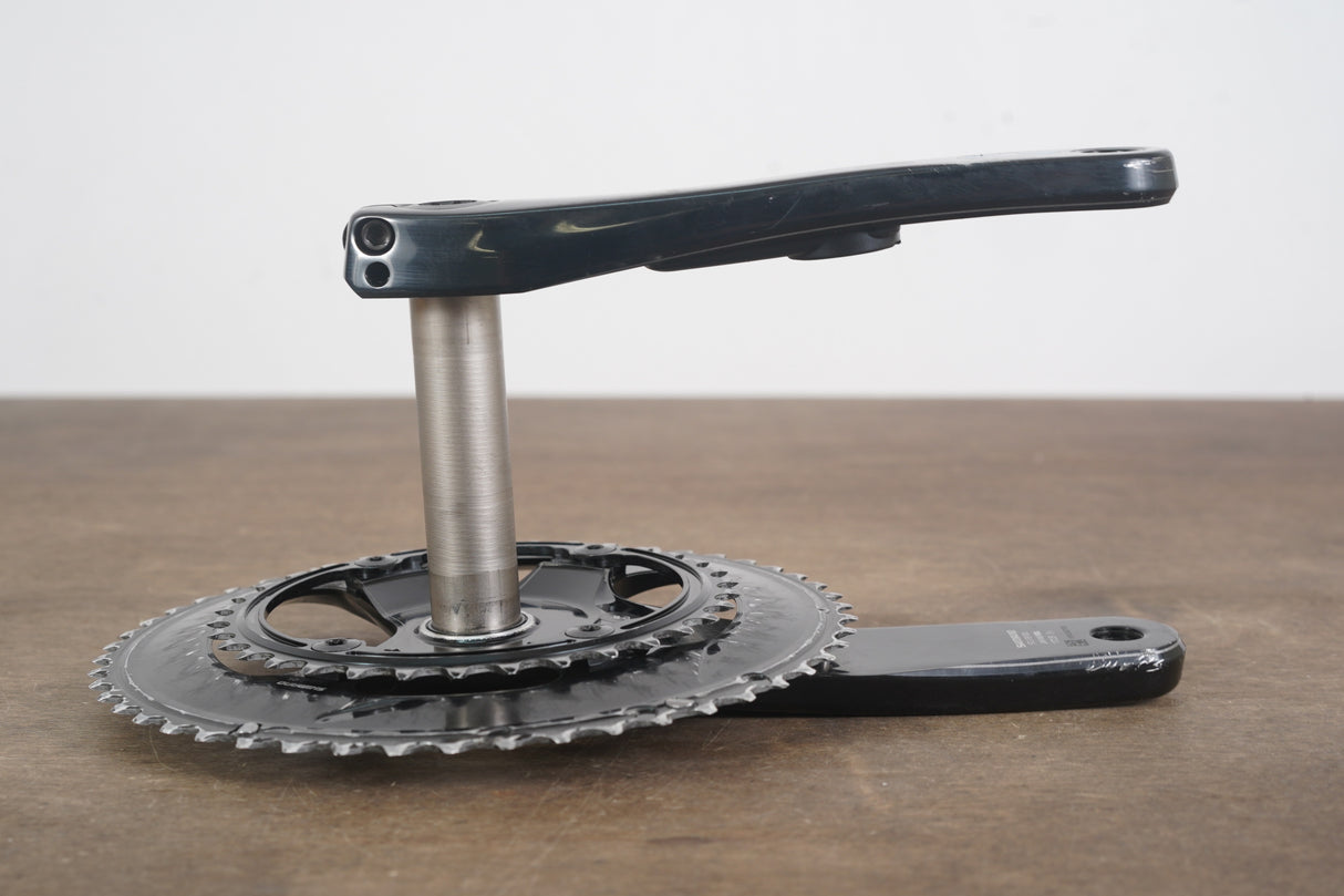 172.5mm 50/34T Dura-Ace FC-R9100 Stages Power Meter Crankset 9100