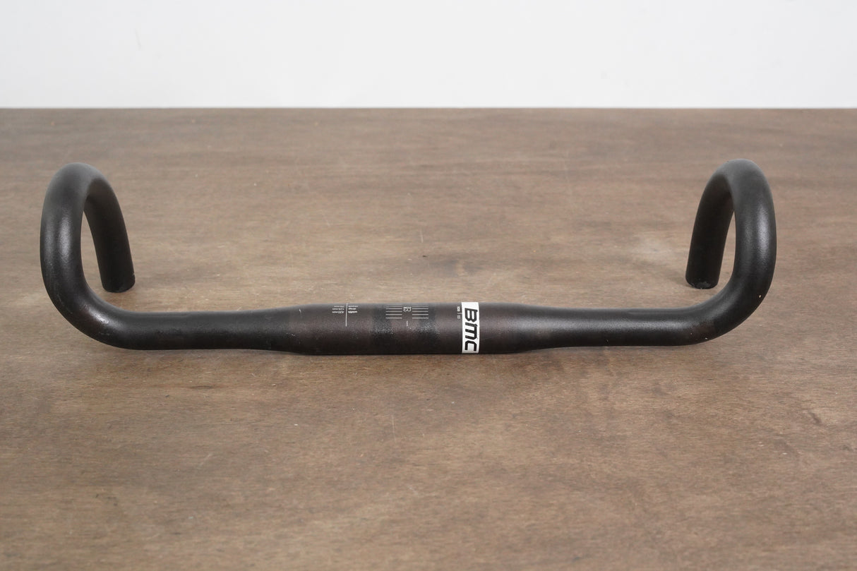 42cm BMC RDB02 Alloy Compact Road Handlebar 31.8mm RDB 02