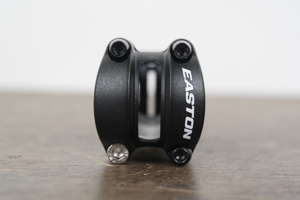 Easton EA90 90mm ±7 Degree Alloy Road Stem 124g 1 1/8" 31.8mm