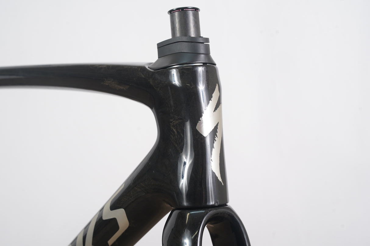 54cm Specialized S-WORKS Tarmac SL7 Carbon Disc Brake Road Frameset