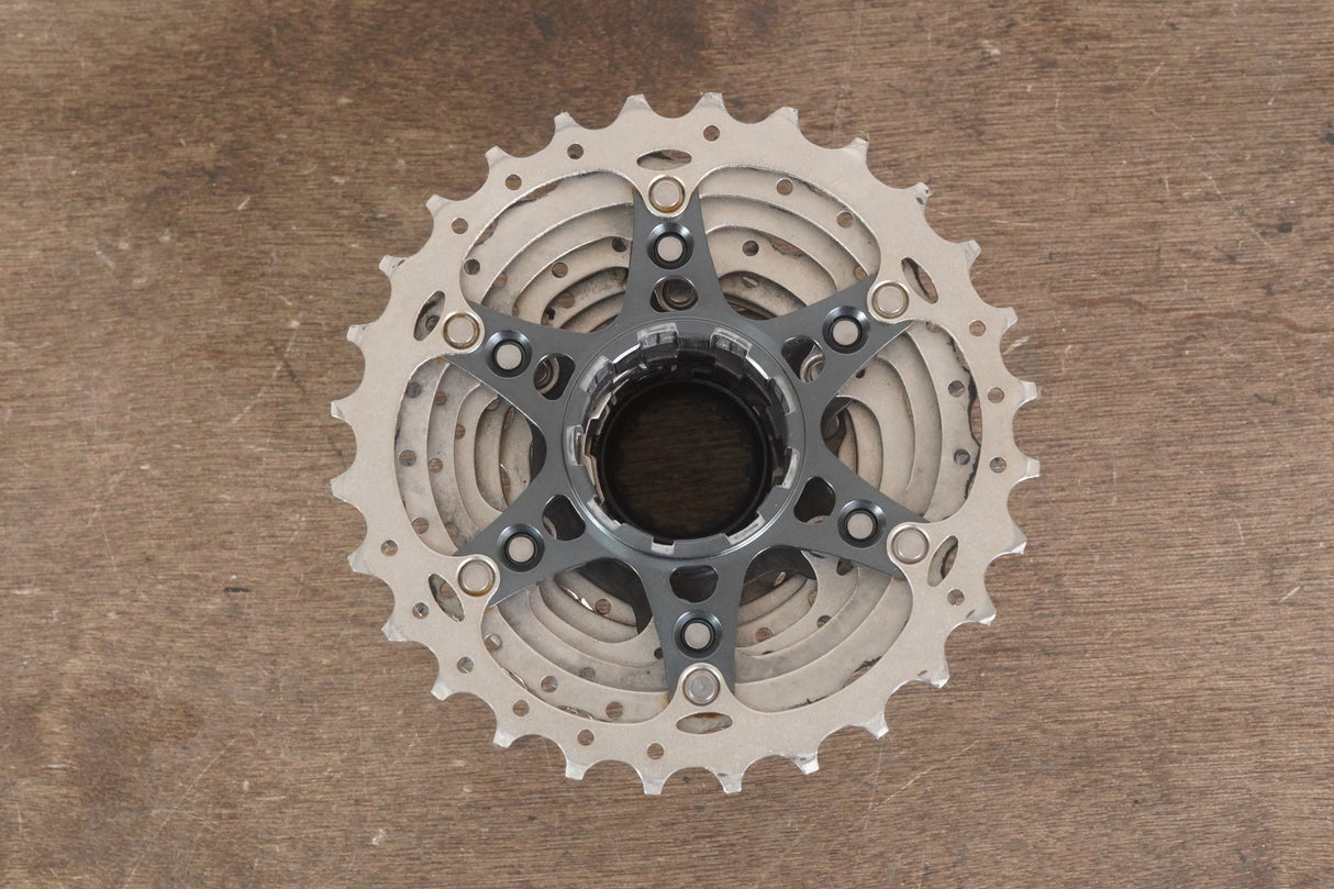 11-28T Shimano Ultegra CS-R8000 11 Speed Cassette 243g 8000