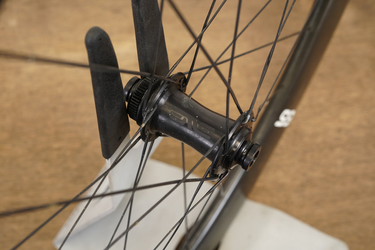 ENVE 65 Foundation Carbon Tubeless Clincher Disc Brake Wheelset 12 Speed