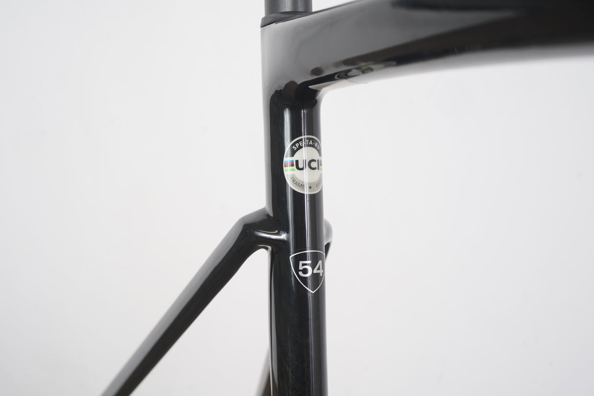 54cm Specialized S-WORKS Tarmac SL7 Carbon Disc Brake Road Frameset