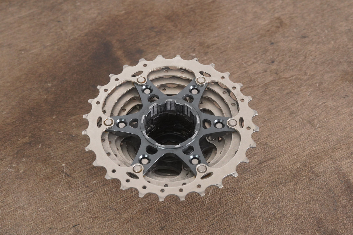 11-28T Shimano Ultegra CS-R8000 11 Speed Cassette 243g 8000