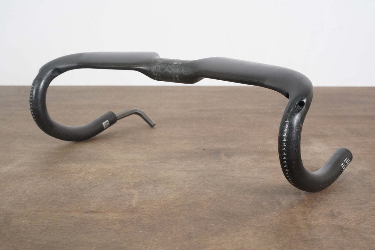 42cm Specialized S-WORKS Aerofly Carbon Compact Road Handlebar 31.8mm