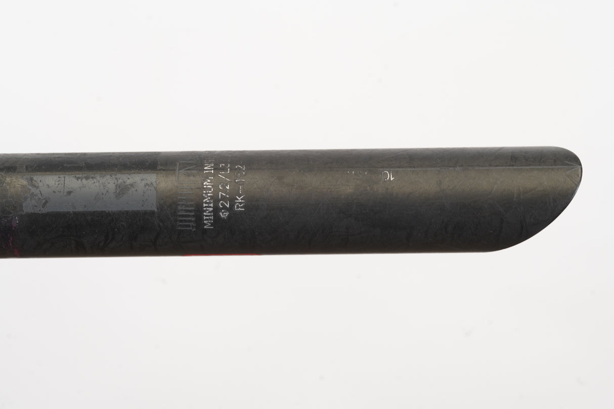 27.2mm FSA K-Force Carbon 25mm Setback Road Seatpost