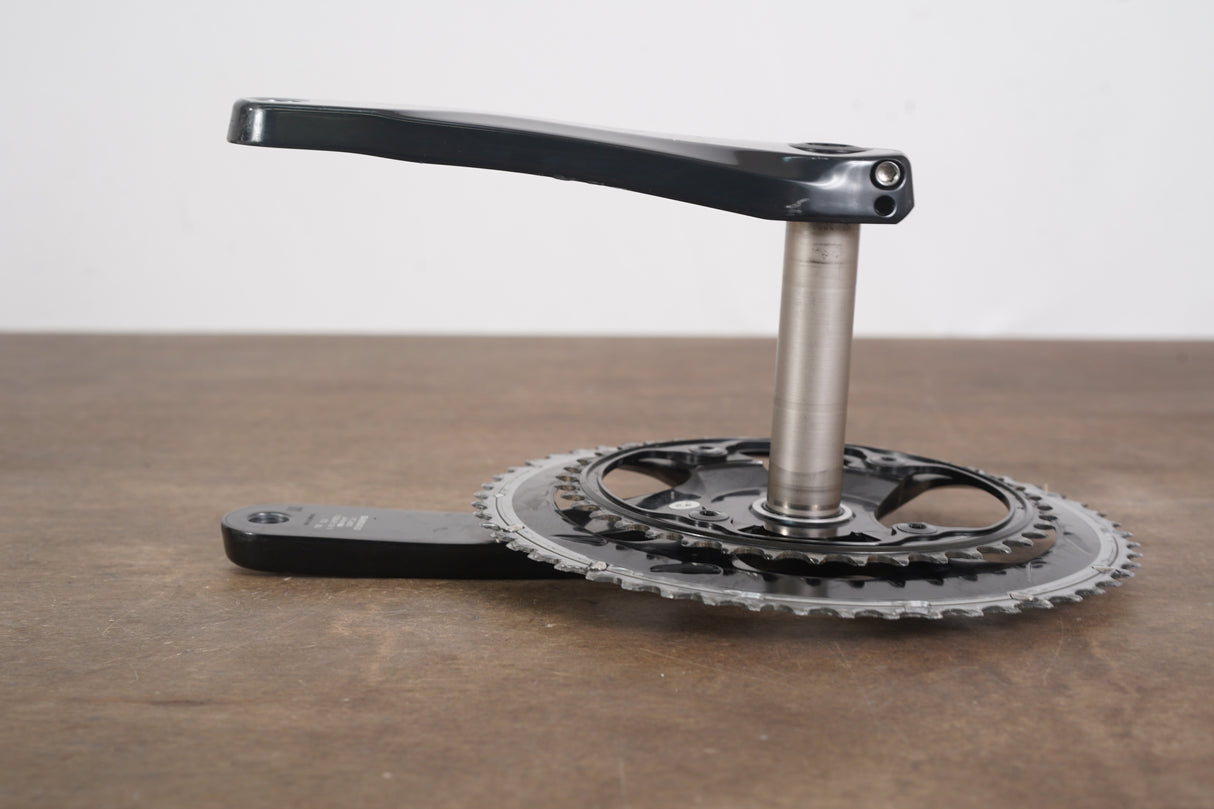 175mm 53/39T Shimano Dura-Ace FC-9000 11 Speed Crankset