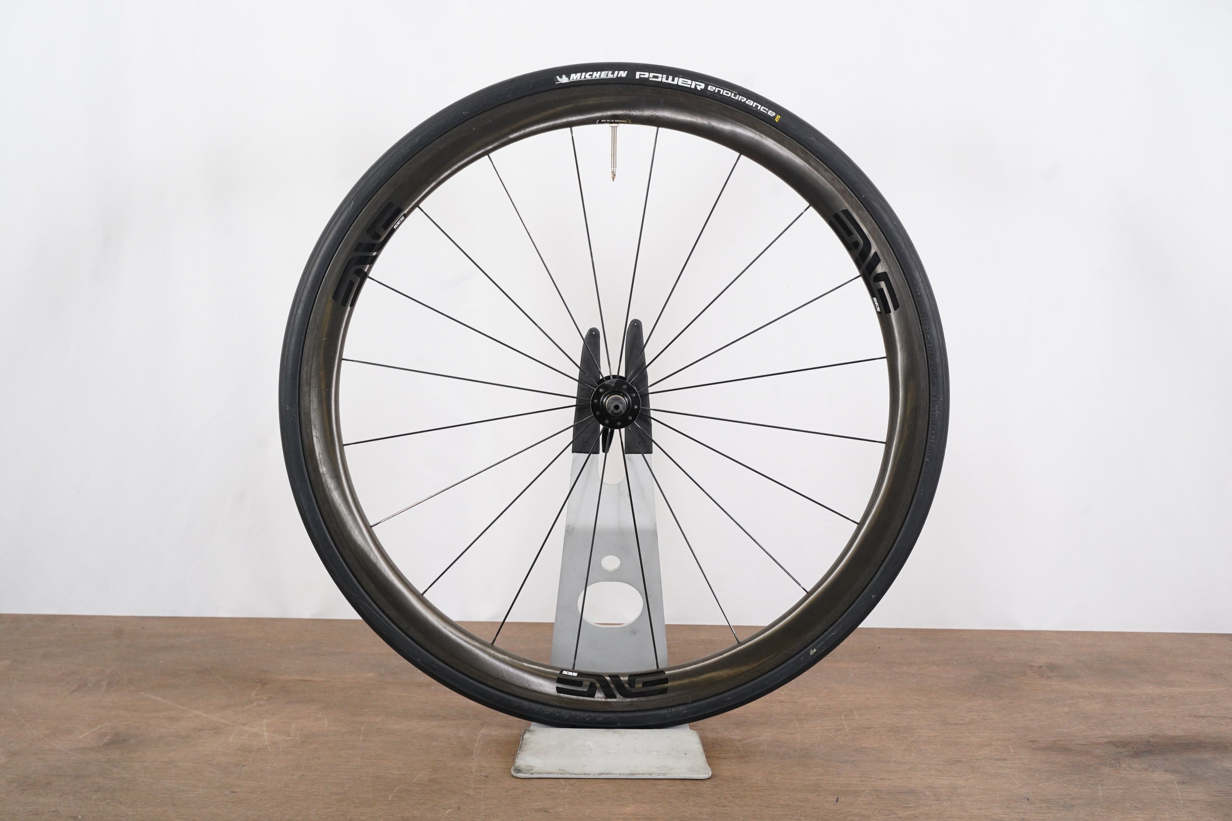 FRONT ENVE SES 3.4 Gen 2 DT Swiss 240s Carbon Clincher Rim Brake Wheel –  Elevate Cycling