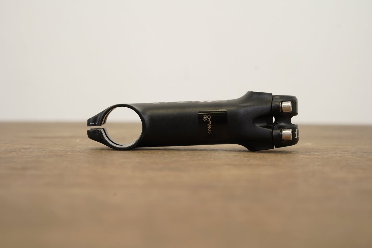 Fizik Cyrano R3 110mm ±7 Degree Alloy Road Stem 129g 1 1/8" 31.8mm