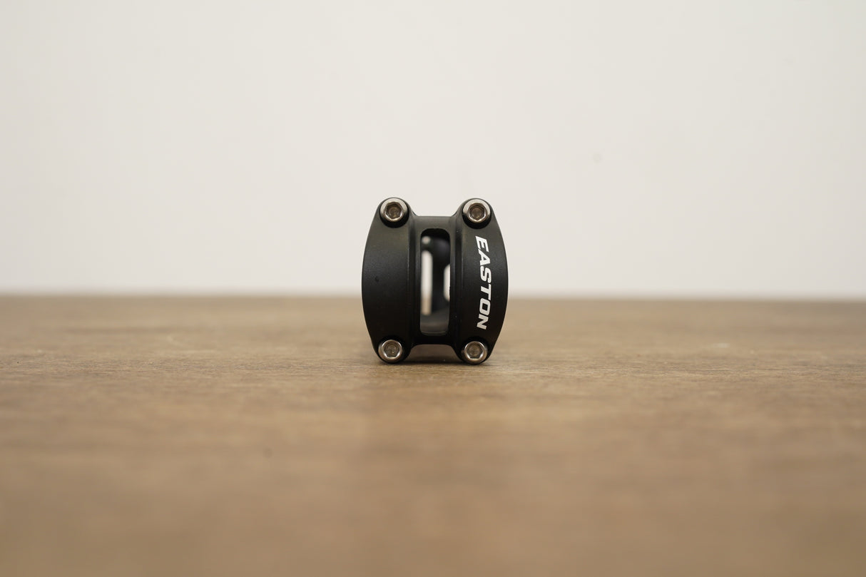 Easton EA90 SL 120mm ±7 Degree Alloy Road Stem 132g 1 1/8" 31.8mm