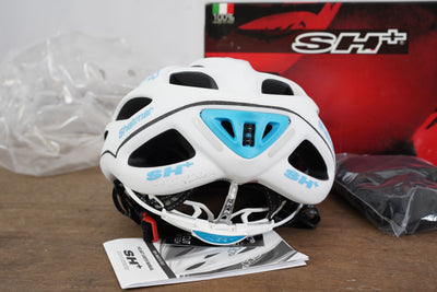 NEW L/XL SH+ Shalimar Road Cycling MTB Helmet