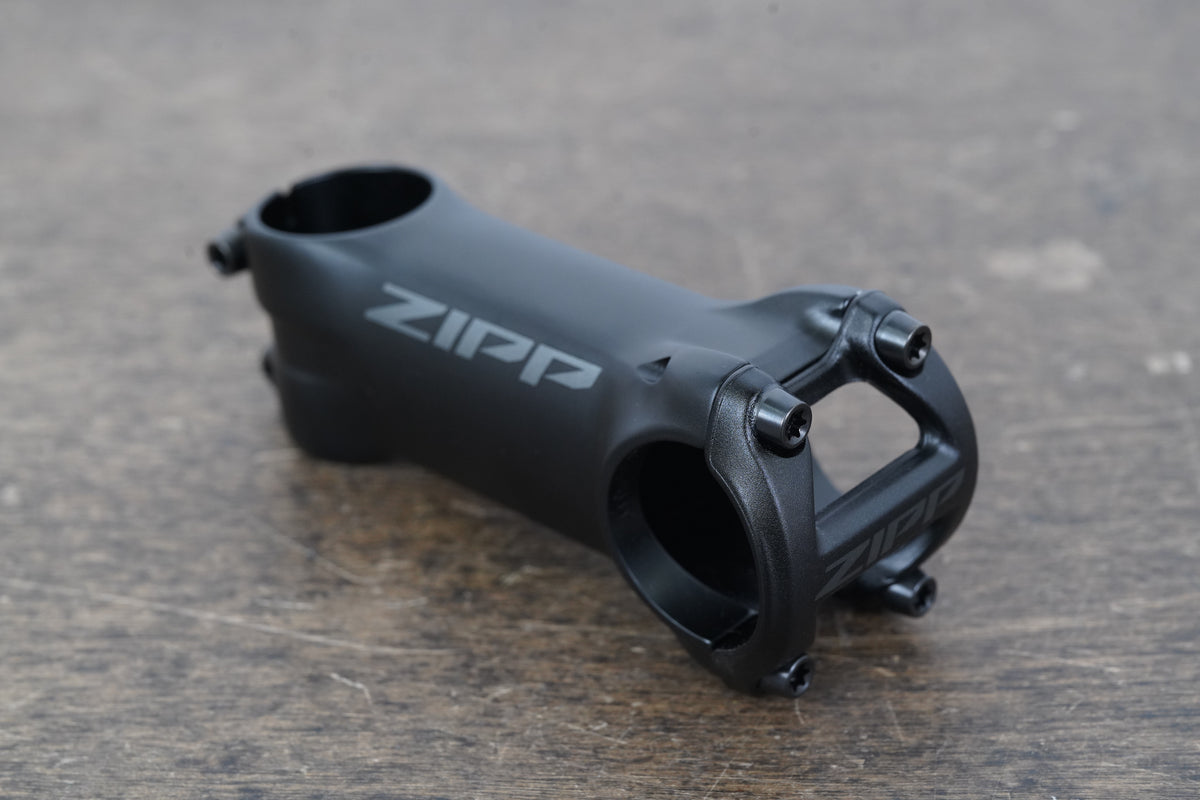 NEW Zipp Service Course SL 90mm ±6 Degree Alloy Stem 132g 1 1/8" 31.8mm