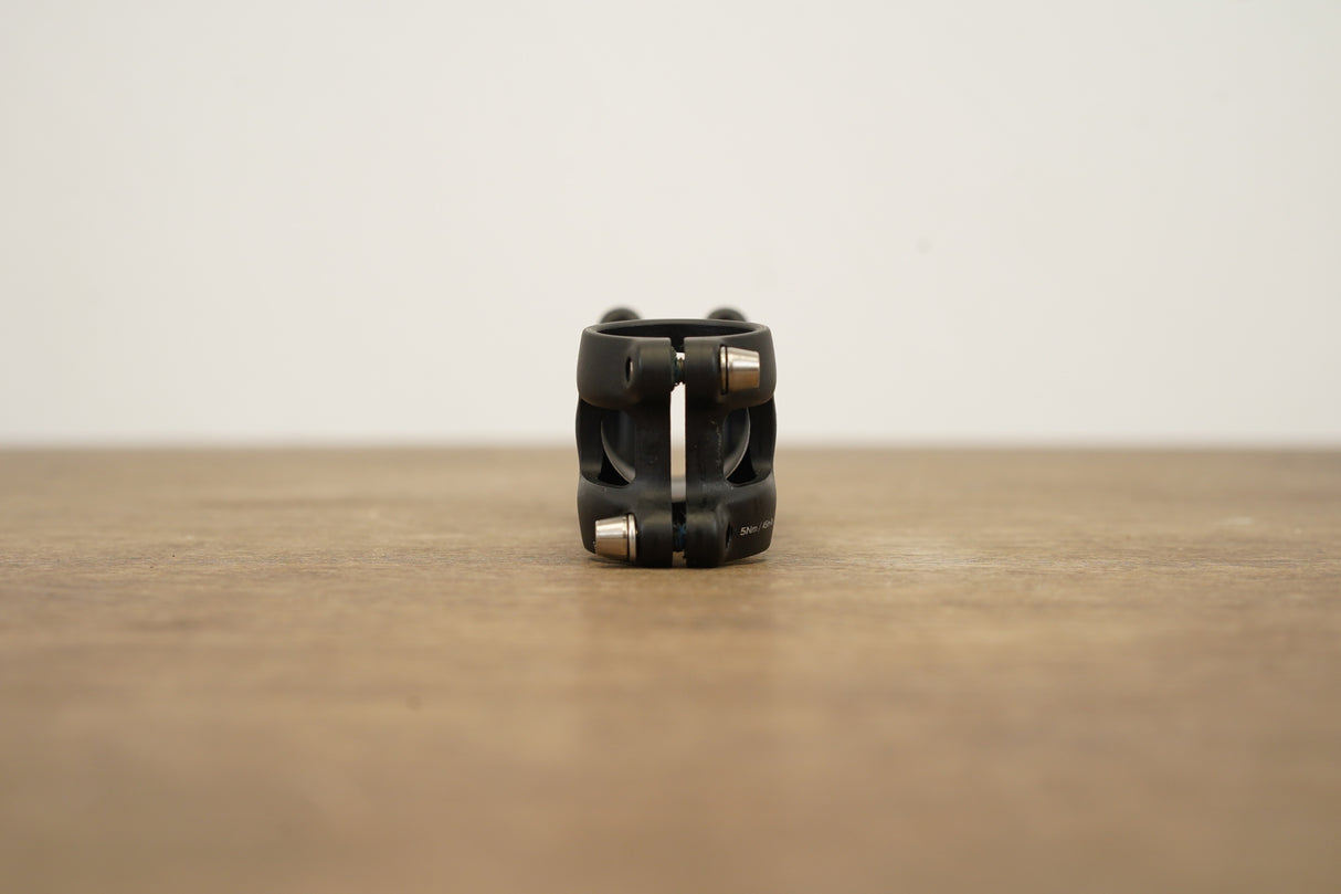 Easton EA90 SL 120mm ±7 Degree Alloy Road Stem 132g 1 1/8" 31.8mm