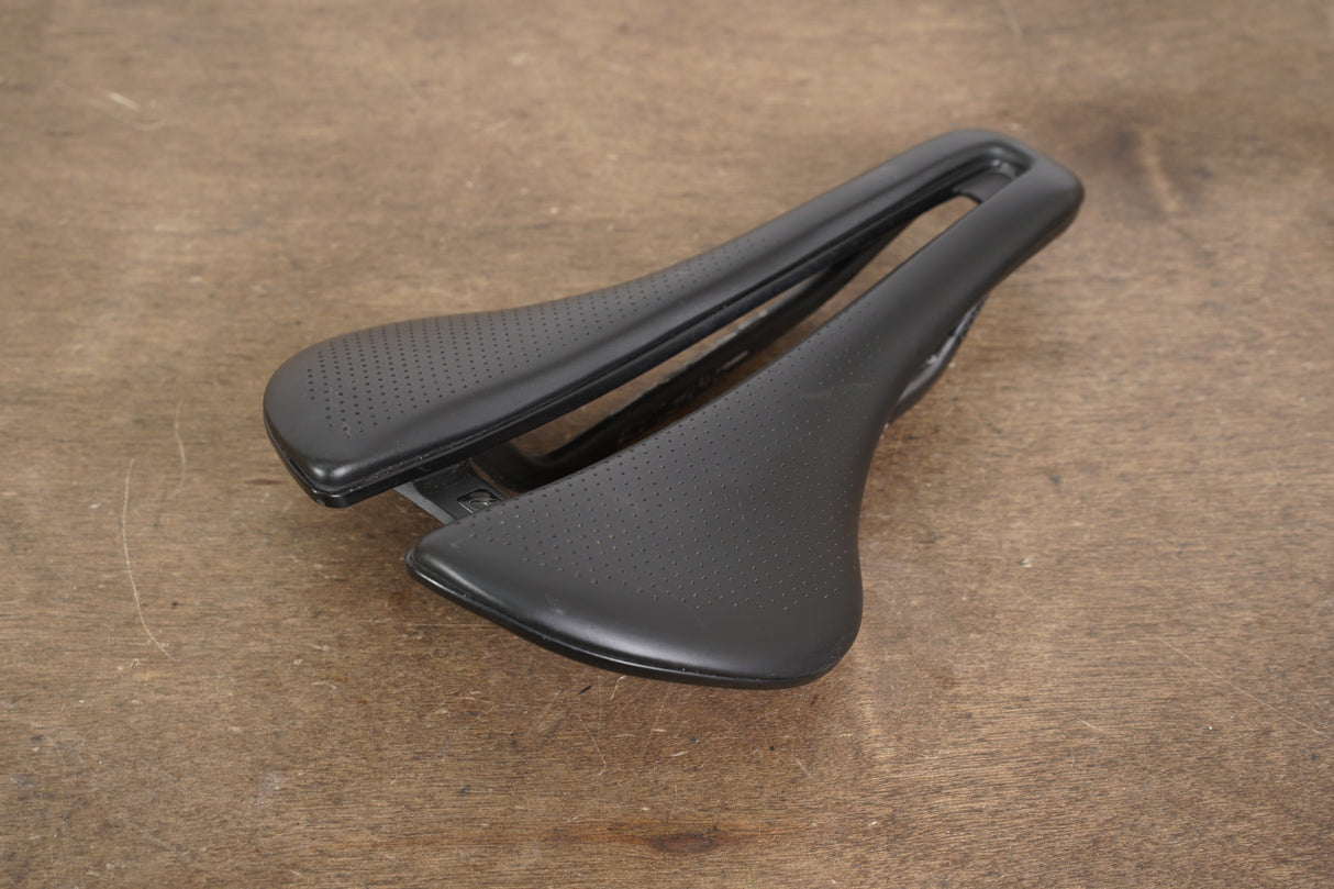 155mm Bontrager Aeolus Pro Carbon Rail Road Saddle 174g