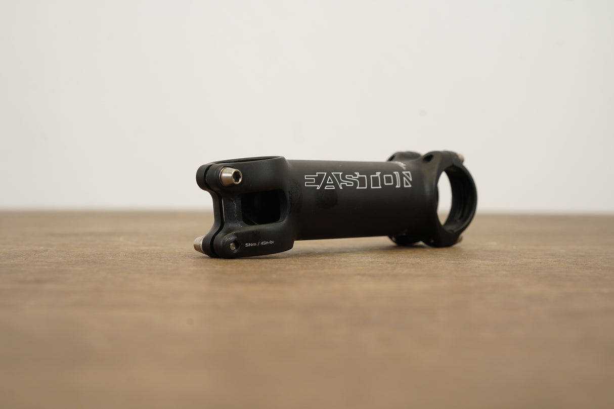 Easton EA90 SL 120mm ±7 Degree Alloy Road Stem 132g 1 1/8" 31.8mm