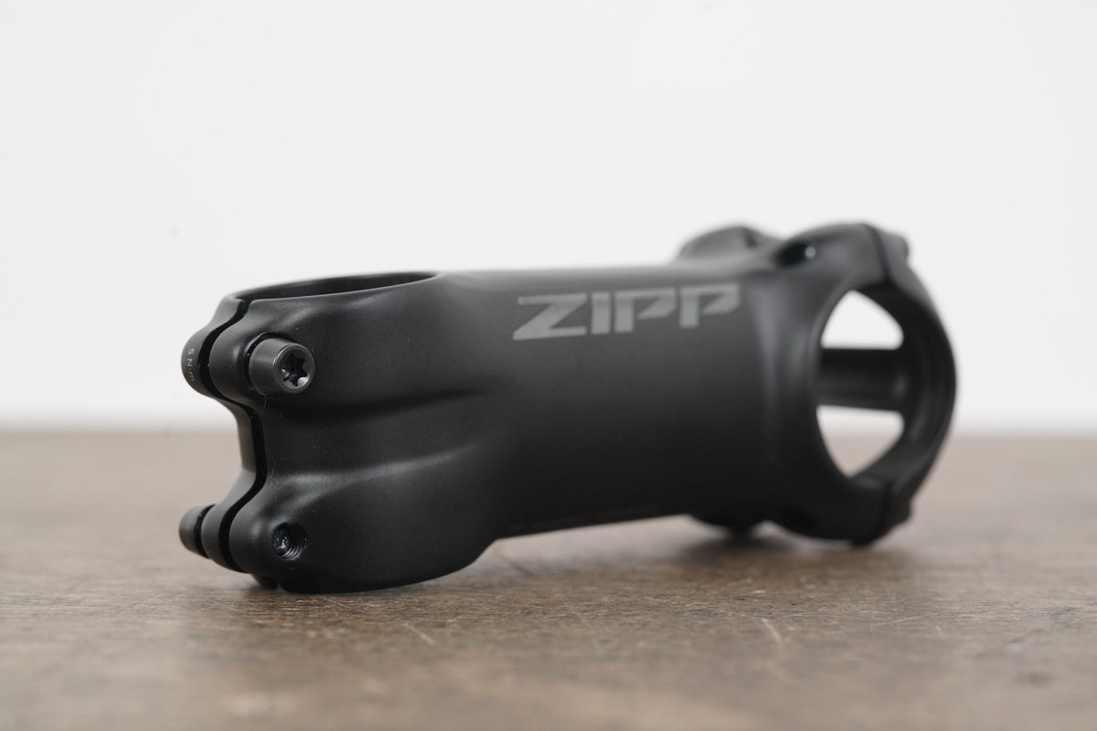 NEW Zipp Service Course SL 90mm ±6 Degree Alloy Stem 132g 1 1/8" 31.8mm