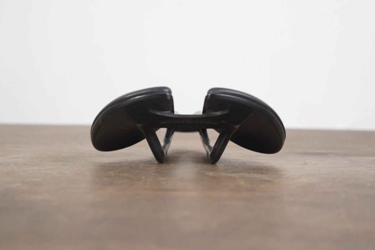 155mm Bontrager Aeolus Pro Carbon Rail Road Saddle 174g