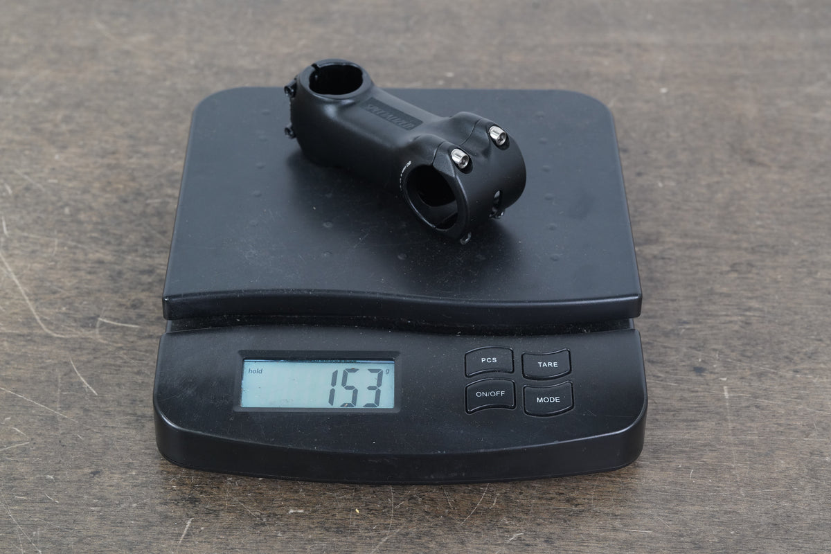 Specialized Future Pro 80mm ±6 Degree Alloy Stem 153g 31.8mm