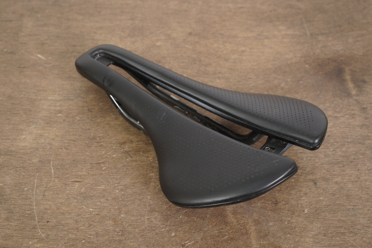 155mm Bontrager Aeolus Pro Carbon Rail Road Saddle 174g