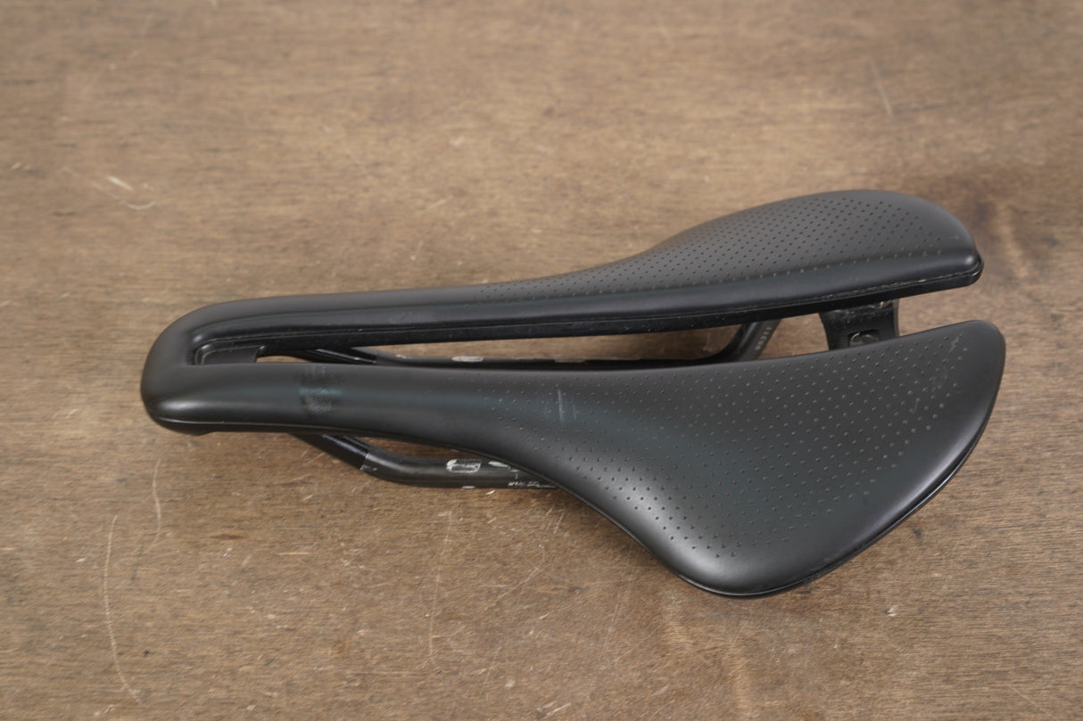 155mm Bontrager Aeolus Pro Carbon Rail Road Saddle 174g